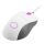 COOLER MASTER dla graczy MM730 16000 DPI RGB Matowa Biała MM-730-WWOL1 - 741790 - zdjęcie 2